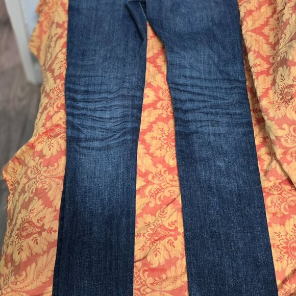 AG Adriano Goldschmied “The Stilt” Jeans – Timeless Fit in Size 26R - Picture 3 of 12